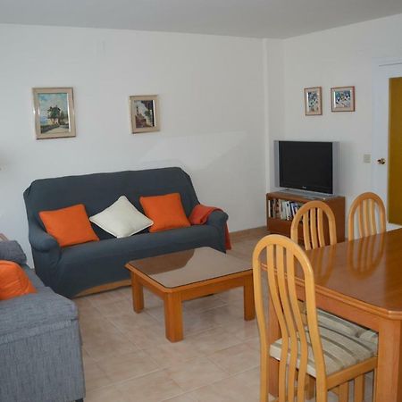 Apartamento Completo 200M Playa Apartamento Roses Exterior foto